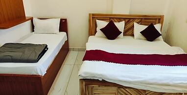 Ram Basant Hotel & Resturant