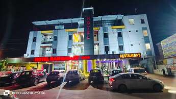 Ram Basant Hotel & Resturant