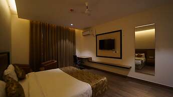 Solitaire Resort