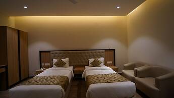 Solitaire Resort