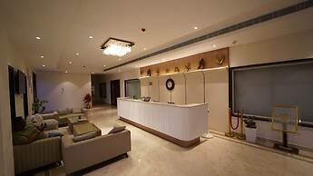 Solitaire Resort