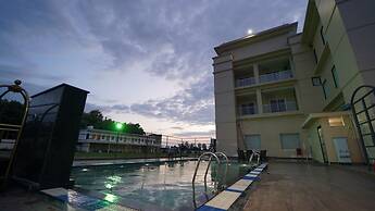 Solitaire Resort