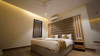 Solitaire Resort
