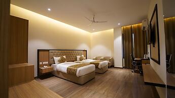 Solitaire Resort