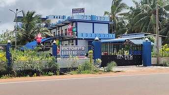 Victory's Gardens Mannar
