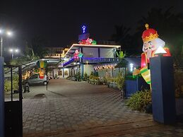 Victory's Gardens Mannar
