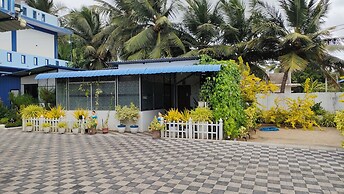 Victory's Gardens Mannar