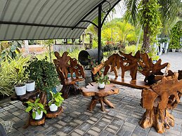 Victory's Gardens Mannar