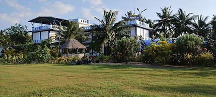 Victory's Gardens Mannar