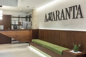 Amaranta Hotel Boutique