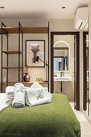 Amaranta Hotel Boutique