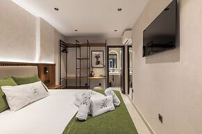 Amaranta Hotel Boutique