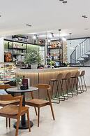 Amaranta Hotel Boutique
