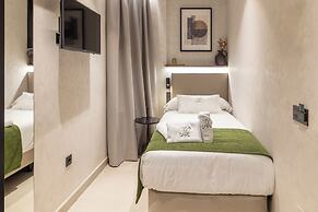 Amaranta Hotel Boutique