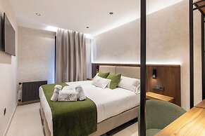 Amaranta Hotel Boutique