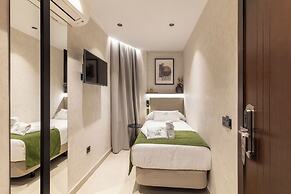 Amaranta Hotel Boutique