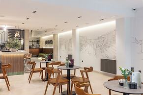 Amaranta Hotel Boutique