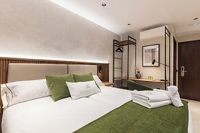 Amaranta Hotel Boutique
