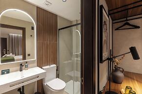 Amaranta Hotel Boutique