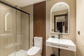 Amaranta Hotel Boutique