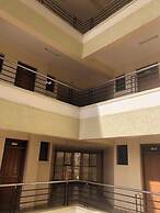 Golden Palace Hotel Eldoret