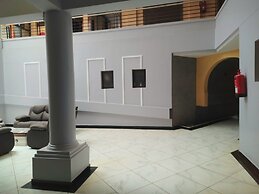 Golden Palace Hotel Eldoret