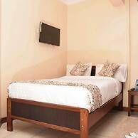 Golden Palace Hotel Eldoret