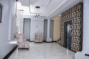Golden Palace Hotel Eldoret