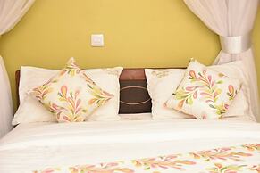 Golden Palace Hotel Eldoret