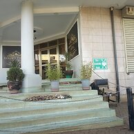 Golden Palace Hotel Eldoret