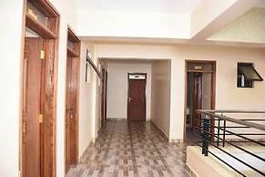 Golden Palace Hotel Eldoret