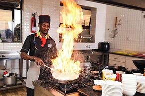 Golden Palace Hotel Eldoret