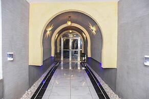 Golden Palace Hotel Eldoret