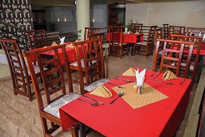 Golden Palace Hotel Eldoret
