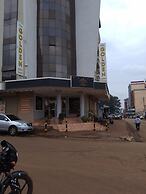 Golden Palace Hotel Eldoret