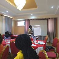 Golden Palace Hotel Eldoret