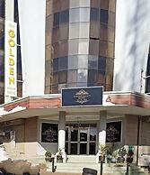 Golden Palace Hotel Eldoret
