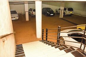 Golden Palace Hotel Eldoret