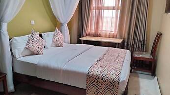 Golden Palace Hotel Eldoret