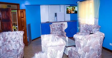 Golden Palace Hotel Eldoret