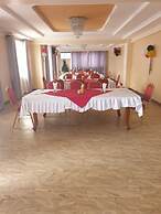 Golden Palace Hotel Eldoret
