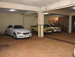 Golden Palace Hotel Eldoret