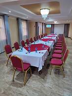 Golden Palace Hotel Eldoret