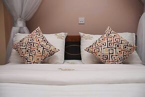 Golden Palace Hotel Eldoret