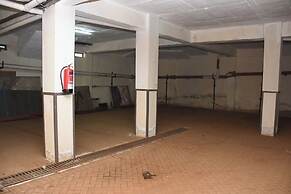 Golden Palace Hotel Eldoret
