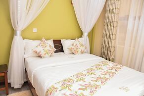 Golden Palace Hotel Eldoret