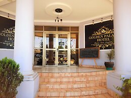 Golden Palace Hotel Eldoret