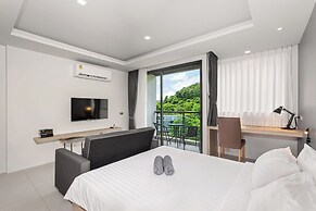 Studio in Utopia Karon Phuket A2-605