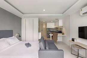 Studio in Utopia Karon Phuket A2-605