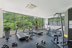 Studio in Utopia Karon Phuket A2-605